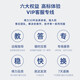 得力凭证装订机财务全自动智能激光办公会计档案热熔铆管装订 3880【品质自动型激光定位50mm】 标配+备用铆管100根/盒