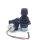 SMC30A1 Industrial Hall Joystick Industrial Control Rod Industrial Rocker Industrial Three-Axis Rocker Handle Head + Press Power Supply DC5V Output 1--4V