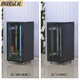 Tengyue Hongguang TD.6622 22u network cabinet 1.2 meter high thickened server cabinet 28u32u36u42u 2 meter power amplifier weak current UPS switch cabinet