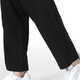 
Nike (NIKE) sweatpants men's 2025 summer new casual pants woven breathable loose straight pants trousers CU4958-010 woven quick-drying straight DM6627-010 black XL Recommended 150-180Jin [Jin equals 0.5 kg]