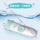 飞利浦（Philips）婴儿理发器轻音宝宝电推剪家用儿童剃头发电推子理发神器 MVL1098标配