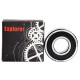 
Japan imported Explorer deep groove ball bearing imported original 6200-6211-2Z ZZ super high speed RS RSH water pump motor 6200-2Z iron cover seal