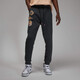 Nike (Nike) Pantalones para hombres Nuevos deportes Entrenamiento de fitness transpirable cómodos pantalones deportivos casuales 804422-010 DX9719-045 m
