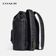 Entraîneur (entraîneur) produits de luxe Sullivan 30 sac à dos à la mode masculin résistant à l'eau classique de voyage