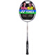 Yonex Badminton Racket Single Shot Full Carbon Ultra Light NS9900LTD Tipo ofensivo YY Metal Naranja NS9900 Tirando plano y duro (clásico Yonex BG-95