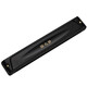 Guoguang Deutschland importiert Gong 24-Loch Polyphonische Harmonika Advanced Adult Professional Performance Grade Nicht-Stall-Fingerabdruck Männlich und Frauen Eingang 24-Loch-C-Tune Polyphonic Schwarz