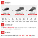 Italienisch Captain Casual Schuhe für Männer und Frauen klassische Star Leinwand Schuhe Low Top atmabable Sportplattenschuhe A21203 Schwarzer Männermodell 43