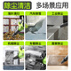 Delis blower, hair dryer, soot blower, lithium charge, high-power industrial outdoor snow blowing, car-mounted fallen leaves and dust grab DS-Storm blowing 3888TV2 electric 1 charge-Liefeng model