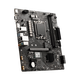 MSI (MSI) 12/13/14. Generation CPU Motherboard Set I3 13100F 14100F 12100F gestreutete Tabletten Pro H610m-G WiFi DDR4 12. Generation I3-12100F gestreutete Tabletten [drei Jahre der Ladenversicherung]