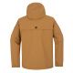 Timberland (Timberland) Jacket Men's Spring y Autumn Outdle Montaining Suit Aver Sportswear a prueba de agua a prueba de agua con capucha con capucha con capas de trabajo A695WP47/Recomendación del gerente de la tienda (Foto lanzada 10) XL (185/120A)