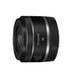 Canon RF full-frame/half-frame mirrorless lens R8 R50 R7 R10 R5 R62 R series lens large aperture wide-angle fixed focus RF16 F2.8 STM
