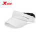 XTEP Sun Hat Men and Women Тот же стиль пустой верхняя шляпа дышащий пот с потом