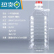 
LNGA LANDGRE mineral water bucket 20 liters plastic water bucket mineral water empty bucket transparent barrel with lid 9194 20 liters 40 Jin [Jin equals 0.5 kg] 6 250ml / Half Jin [Jin equals 0.5 kg] (80 thickened)