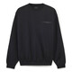 Y-3 [обязательно для путешествий] y3logo Crew Men's Men's Sweetshirt Casual круглая шея. Пуловая толстовка 51JE9276 Светло-серый xs