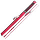 
DAIWA 21 SALAMANDURA Salamander Lizard Luya Pole Fishing Rod Fishing Rod Far Going Mouth Sea Bass Mandarin Fish Guarantee Letter 2.03m 682MLXB-2 Gun Handle