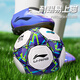 Li Ning (Li-Ning) Fußball für Erwachsene Jugend High School-Aufnahmeprüfung der Profi-Wettbewerbstraining für Erwachsene.