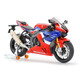 田宫摩托车拼装模型 14132 杜卡迪1199 Panigale S Tricolore 1/12 14138 本田CBR1000RR-R火刃摩托车S