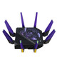 Asus (ASUS) ROG Octopus 7 Router GT-BE96 E-sports Wireless Router Dual Ten Gigabit WiFi7 Tri-band Ten Gigabit Flagship Router OP DIYB ROG Octopus Pro [EVA Limited Model]
