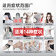 The same medium frequency therapy instrument for Xianhe Cinema, medical pulse electrotherapy instrument for home massage, same electric acupuncture and hemiplegia QX-736