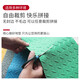 Shengfuya thickened plastic carpet pvc floor mat plastic waterproof and wear-resistant floor mat rubber floor mat non-slip floor mat door mat gray herringbone pattern thickened Oxford 3.0m wide * 1 meter long (take a few pieces to get a few meters long)