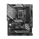 MSI Z790/Z690-Serie Motherboard Z790 Blade/Dark/Gaming gepaart mit Prozessor E-Sports Motherboard der 12. Generation [D5] Z790 Gaming plus WiFi