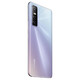 Vivo Y73s Android Téléphone Vivo Téléphone vivo Seconde main Android Mobile Mobile Silver Moon 8G + 128G