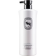 Sisi Carbon Pflanze Aminosäure Shampoo Lotion Anti-Dandruff-Kontrollöl-Kontroll Fluffy Hydrating Conditioner Waschset Jingshuang Siyi Shampoo [neues Paket 728ml]