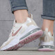 Nike (Nike) Женская обувь Air Max 270 Air Cushion Sports Sports Sports Sports Sports Sports Mashable Deathabless Rose Rose Rose At6174-100 35,5