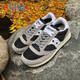 
SAUCONY Jazz classic men and women retro casual sports low top dad shoes running shoes S60368 S1044-679 37.5 230mm