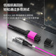 AMPCOM Single-mode MPO fiber jumper 10 Gigabit OM3-300/OM4 multi-mode FC pigtail 8/12-core telecommunications extension cable MPO-FC 10 Gigabit OM4 [12-core] 1 meter