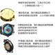 
RENATA BATTERIES is suitable for the original battery of Bailing BERING watches 14531 15540 watch batteries imported button battery 15832