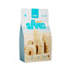 Mideer midea espace pour enfants Variété de sable de sable de sable étoilé sable sable de sable intérieur boîte cadeau cadeau anniversaire [supplémentaire] Couleur primaire sable 2jin [Jin est égal à 0,5 kg] -Upgrade Water jouant le sable de la journée des enfants