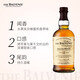 
The Balvenie Double Barrel Aged 12 Year Single Malt Whiskey Wine 700ml Year of the Snake Gift Box