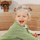 Royal Sasa Royal Sasa Hern Ring Tie Hair Rubberband ne blesse pas les cheveux Girl Love Hair Corde Couleur solide Accessoires de cheveux pour enfants