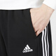 
adidas (adidas) men's casual knitted shorts IC9435 IC9435/Summer L (180/86A)
