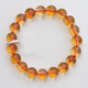 
DRJEFUN Natural Ore Brazilian Cyclone Bracelet Violent Kumquat Cyclone Bracelet Men and Women TT3291