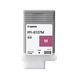 Canon PFI-8107 Les cartouches d'encre d'origine conviennent au Canon IPF671 / 771 / 681/686/781 / 786 PFI-8107M Magenta 130ML