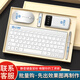 Home gifts, souvenirs, business annual meeting, gift customization logo, practical company, enterprise new store opening anniversary souvenirs, high-end gift box for customers, employees' office gift box, black digital display cup/keyboard/pen/U disk/mouse/power/umbrella