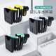 
Good kids (GB) stroller cup holder water cup holder baby walking artifact umbrella car bottle holder hook hanging bag accessories universal double-layer cover hanging bag