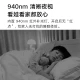 Xiaomi MI Smart Camera Standard Edition 2k Home Surveillance Camera Infrared Night Vision AI Humanoid Tracking Time-lapse Photography Super Clear Camera [15% Choice] Standard Edition 2k No Card No Playback No Gifts