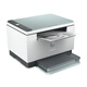 Impresora HP (HP) 232DWC 233SDW A4 Impresión por láser en blanco y negro, copia y escaneo de una pequeña oficina inalámbrica inalámbrica M232DWC Standard + W1370A Tóner Costerridge (1150 páginas)