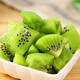 Jingxiansheng Shaanxi Xuxiang Green Heart Kiwi 30 pieces single fruit 70-90g fresh fruit straight from the source