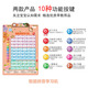 Leleyu Kinder intelligente frühe Bildung Chinesisch Pinyin English International Phonetic Symbol Lernmaschin