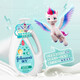 Johnson & Johnson Baby Shower Gel 1kg Mild and Moisturizing Refreshing and Moisturizing Children's Shower Gel Milk Fragrance Baby Bath Lotion Milk Shower Gel 1kg