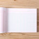 
Qianglin Cash Diary Bank Deposit Diary Details General Ledger General Ledger Accounting Book Intact 1713-16 Cash Diary