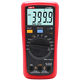 Unilide UT136B+ digital multimeter multi-function anti-burn high-precision capacitance measurement household electrician multimeter UT136B+ NCV zero live wire electricity test