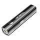 
Smiling Shark, Strong Light Flashlight Small Mini Portable USB Charging LED Long-range Lighting Super Bright Small Flashlight Outdoor [Updated Model] High-end 9900K High-gloss White