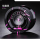 Ghost Hand Yo-Yo Professionaler Schlaf Langer Jojo professionelles Fancy Game Special Ball K9-Energy Orange