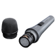 Sennheiser E825 E835 E845 865 935 Dynamische Mikrofonleistung Sprachwirt Mikrofon Karaoke E835 Offizieller Standard