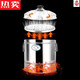 Youguan Pareed Rice Magic Magic Tool Rice Rice 304 Rice Rice Rice Zhenzi Paished Rice Good Barrel Barrel Heville Steel Homement Commercial Diage